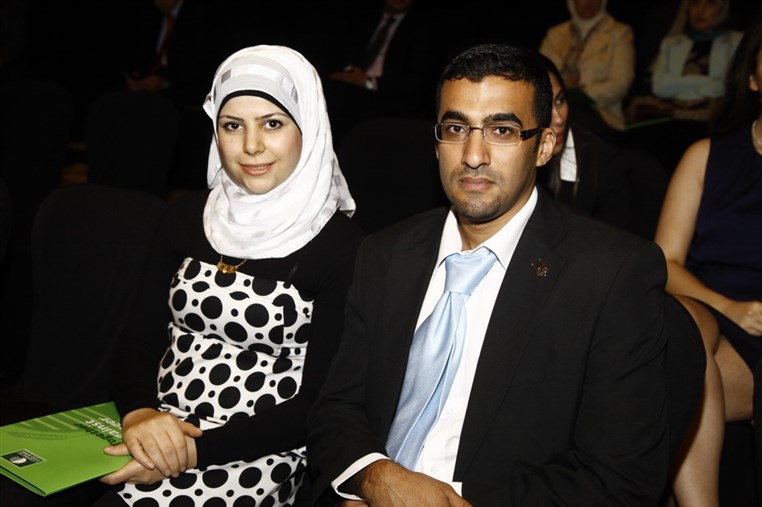 Lebanese Food Bank official Launching